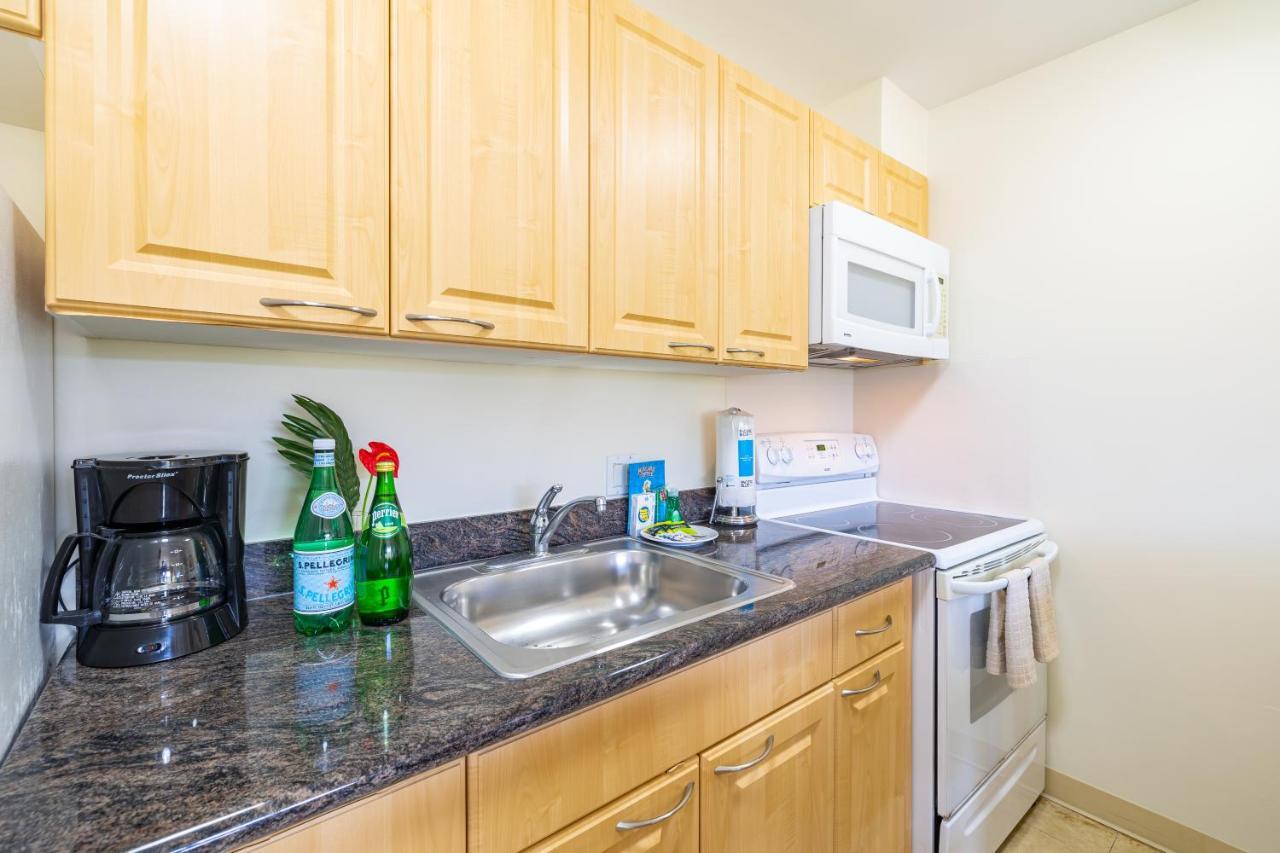 Great Diamond Head Views, 2Br Condo With Free Parking! Honolulu Exteriér fotografie