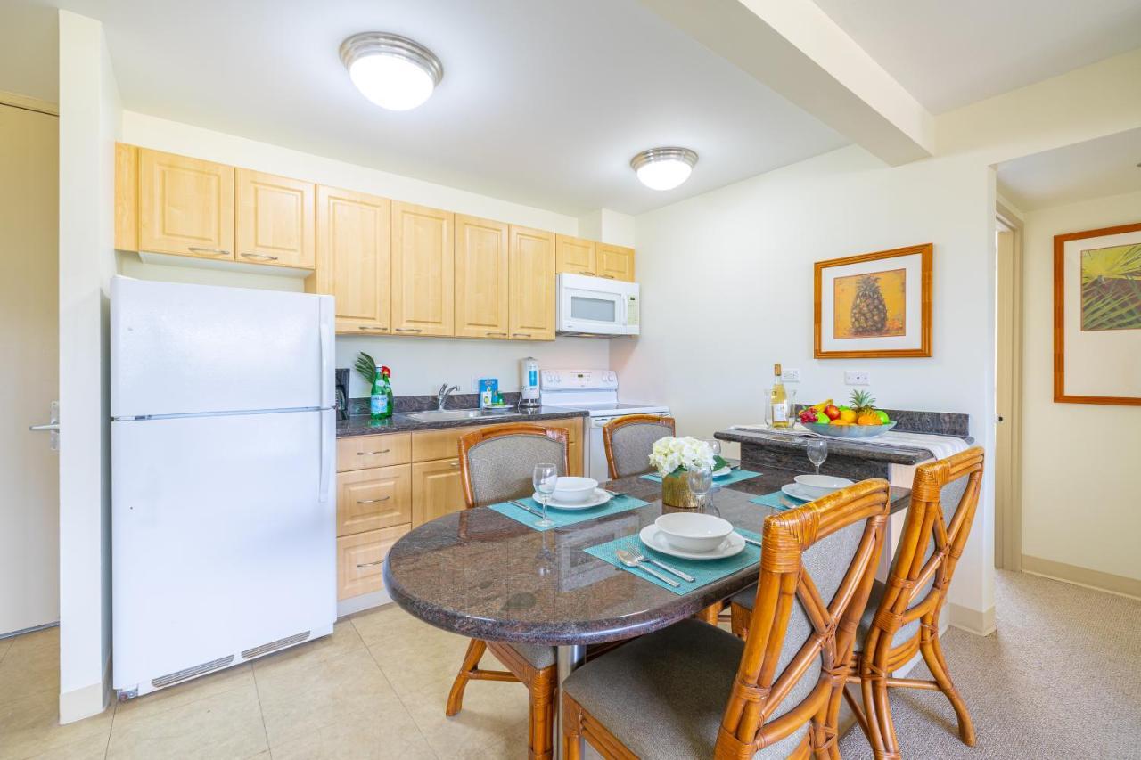 Great Diamond Head Views, 2Br Condo With Free Parking! Honolulu Exteriér fotografie