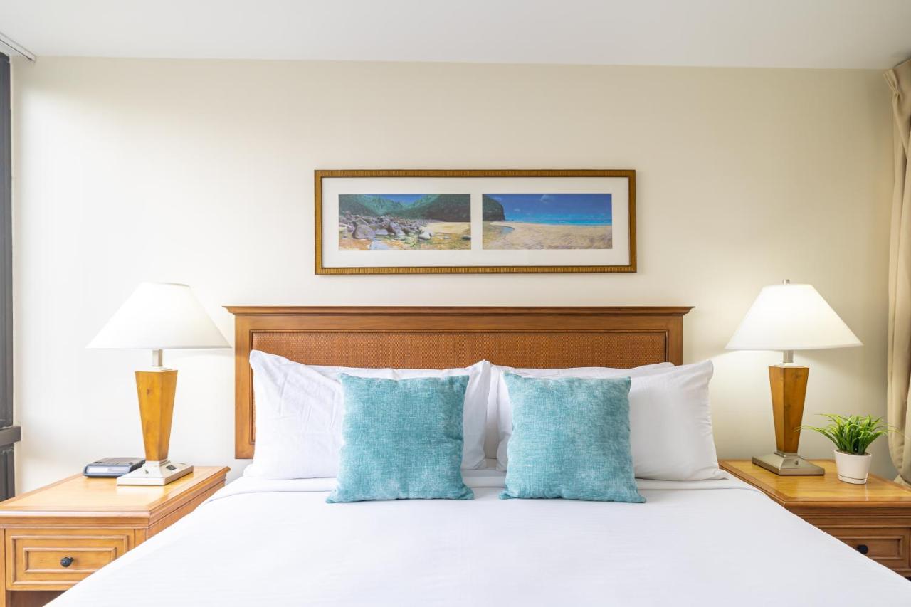 Great Diamond Head Views, 2Br Condo With Free Parking! Honolulu Exteriér fotografie