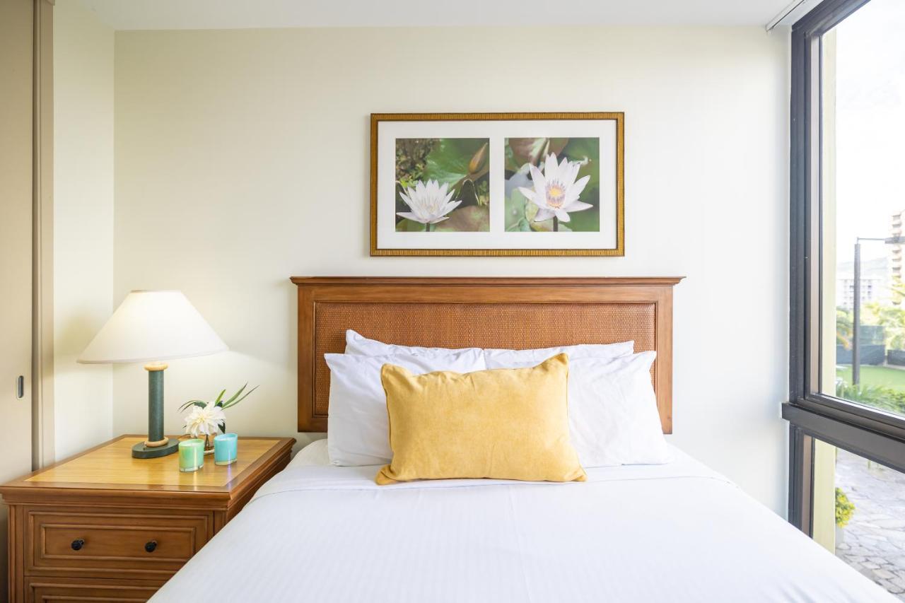 Great Diamond Head Views, 2Br Condo With Free Parking! Honolulu Exteriér fotografie