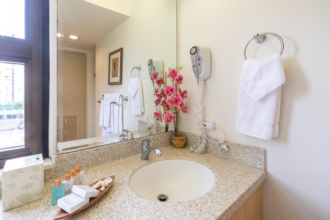 Great Diamond Head Views, 2Br Condo With Free Parking! Honolulu Exteriér fotografie